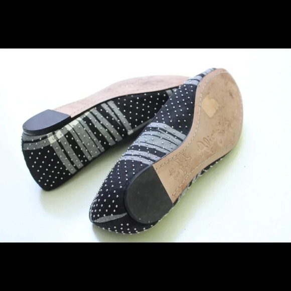 Alice & Olivia studded flats - Picture 4 of 14